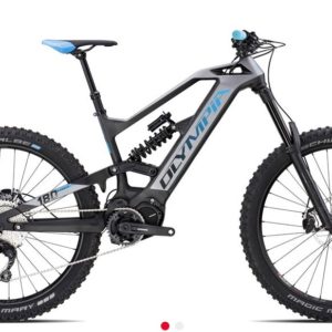 Bicicletta