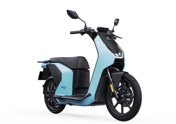 VMoto CITI